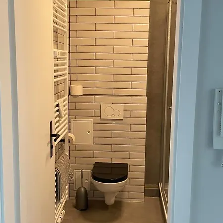 Nordkapp Apartamento