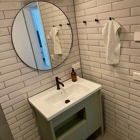 Apartamento Nordkapp Rostock