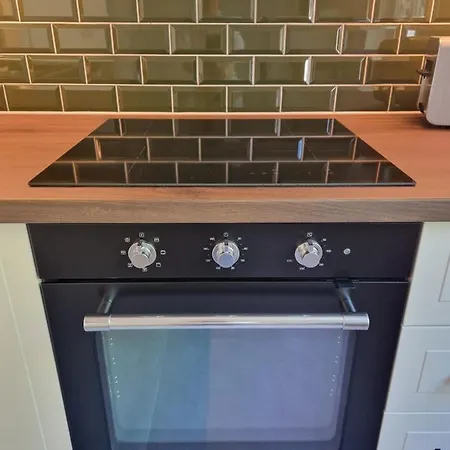 Nordkapp Daire Rostock