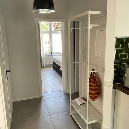 Nordkapp Appartement