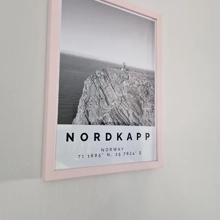 Nordkapp Rostock