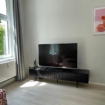 Apartamento Nordkapp *