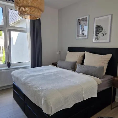 Nordkapp Appartement