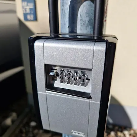 Nordkapp Apartamento Rostock