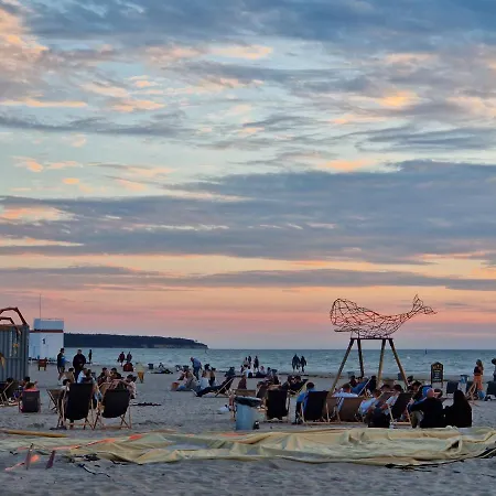 Apartamento Nordkapp *