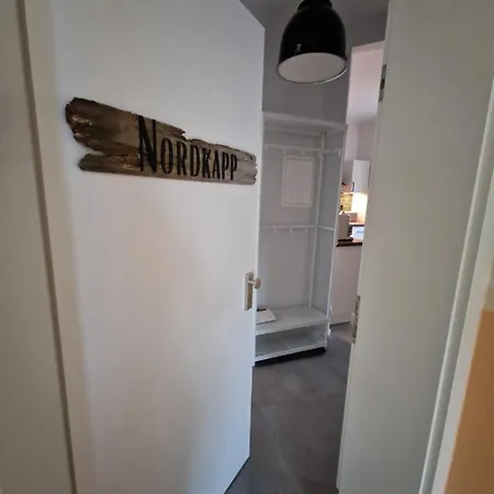 Nordkapp Appartement *