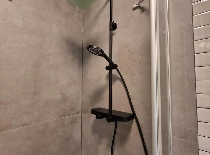 Nordkapp ロストック