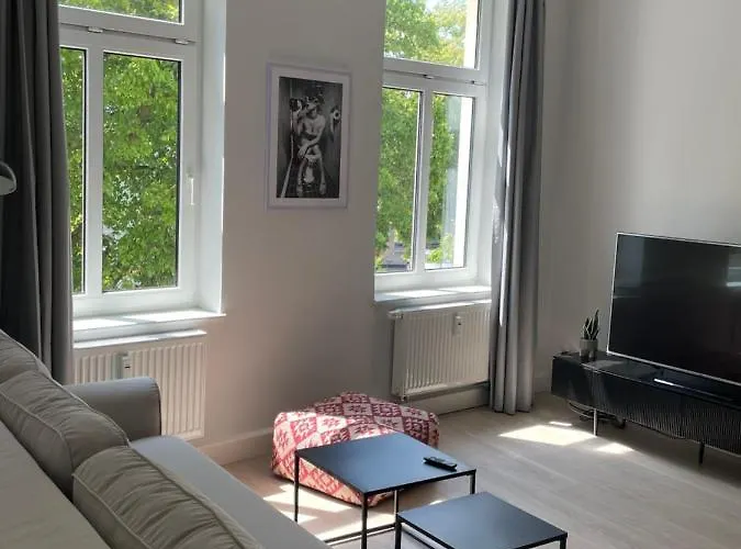 Nordkapp * ロストック