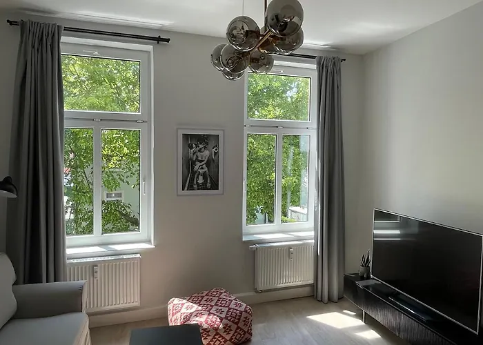 Nordkapp ロストック