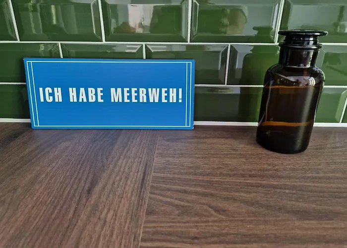 Nordkapp アパート *