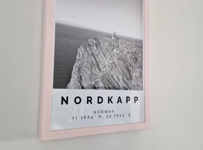 Nordkapp ロストック