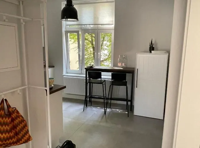 Nordkapp ロストック