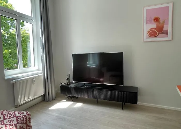 アパート Nordkapp *