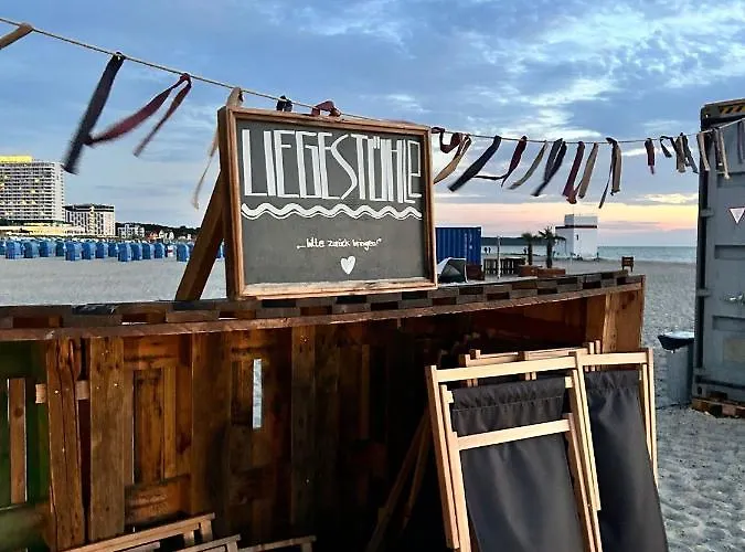 Nordkapp ロストック