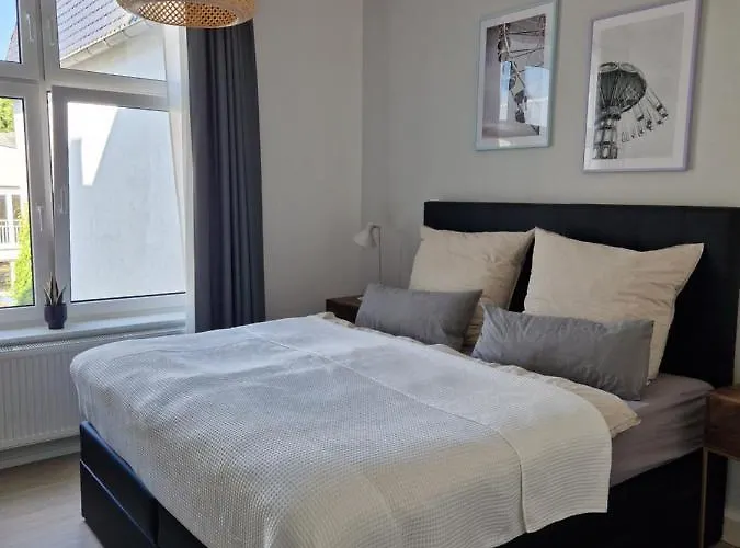 Nordkapp アパート